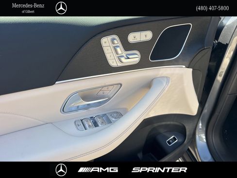 New 2026 Mercedes-Benz GLE 450 4MATIC Coupe image 14