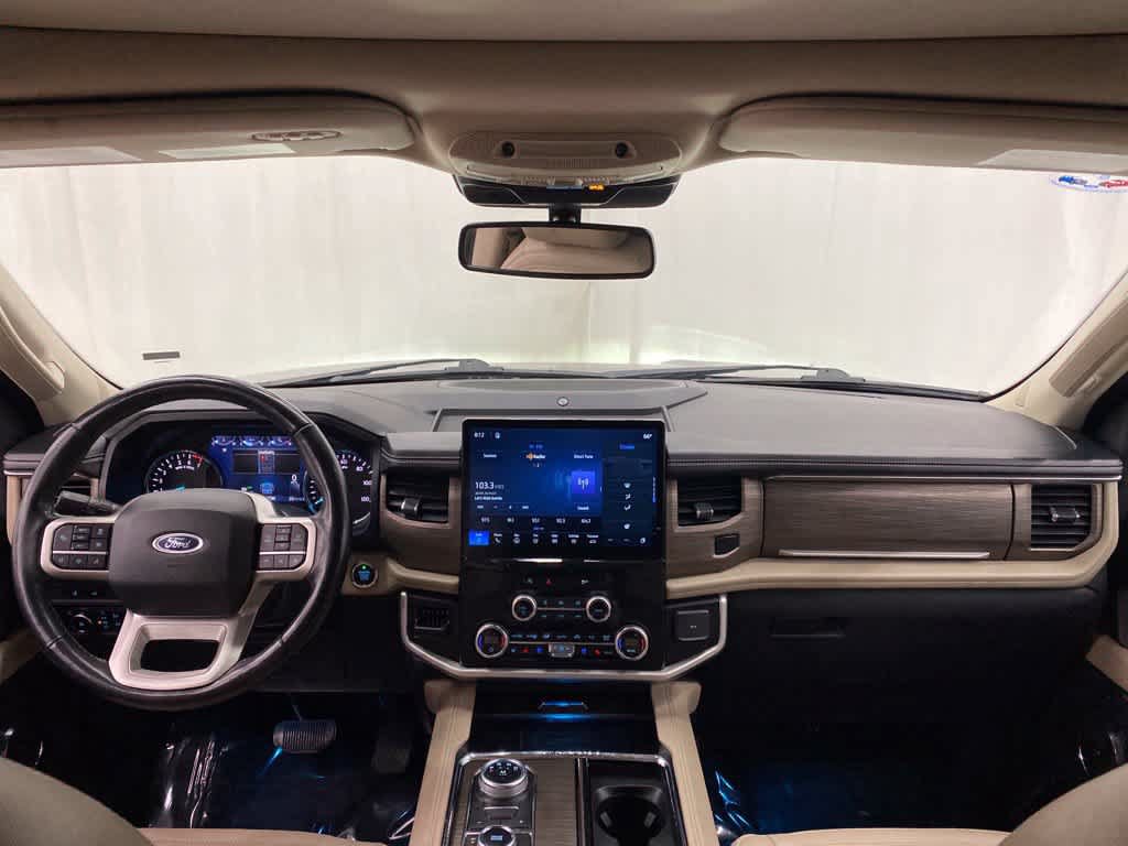 Used 2024 Ford Expedition Limited AWD/4WD image 12