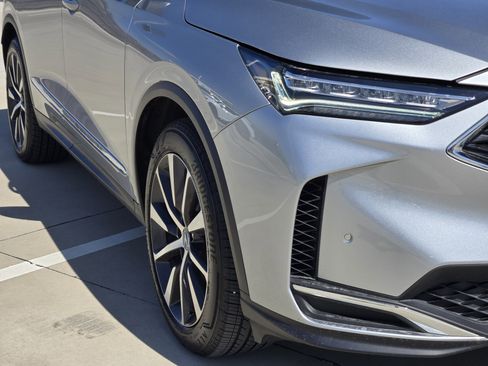 Used 2026 Acura MDX w/ Technology Package image 10