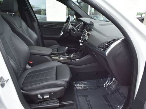 Used 2020 BMW X3 xDrive30i AWD/4WD image 44