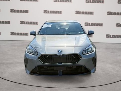 Certified 2026 BMW 228i xDrive AWD/4WD image 8