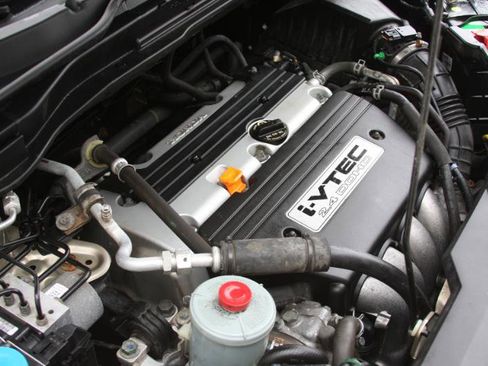 Used 2007 Honda CR-V EX-L image 20