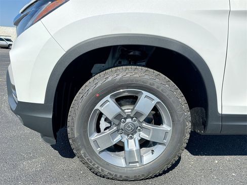 New 2026 Honda Ridgeline RTL image 10