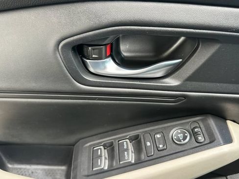 Certified 2024 Honda Accord EX image 12