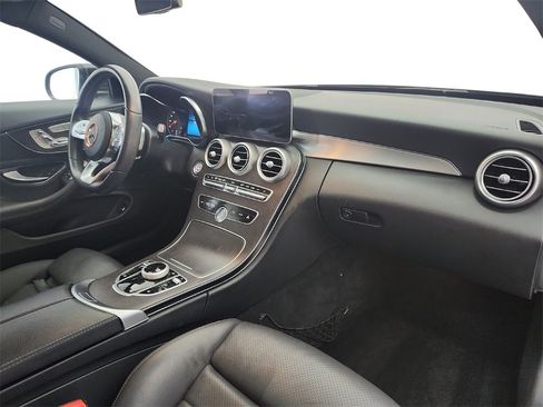 Used 2019 Mercedes-Benz C 300 4MATIC Coupe image 23