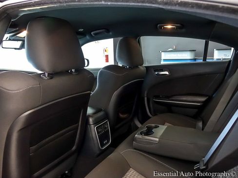 Used 2021 Dodge Charger Scat Pack image 11