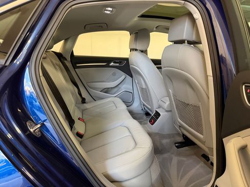 Used 2015 Audi A3 2.0T Premium Plus AWD/4WD image 33