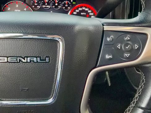 Used 2016 GMC Sierra 1500 Denali w/ Denali Ultimate Package image 25