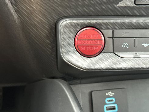 Used 2024 Ford Mustang Coupe image 21