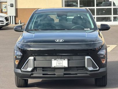 New 2026 Hyundai Kona SE