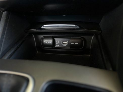 Used 2020 Kia Optima LX image 10
