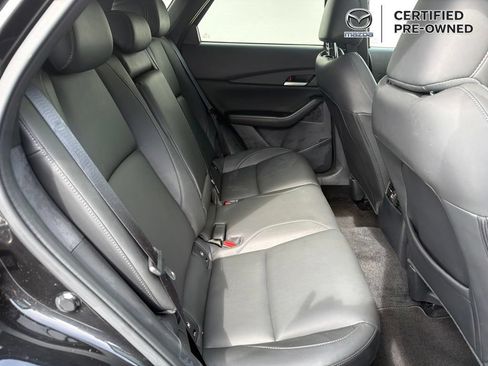 Used 2025 MAZDA CX-30 AWD 2.5 S w/ Preferred Package image 22