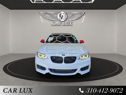 Used 2015 BMW M235i xDrive Coupe