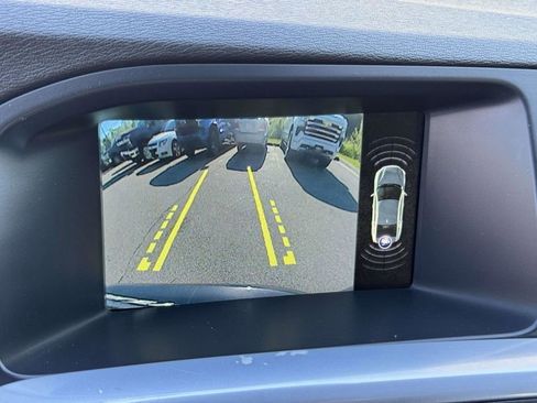 Used 2016 Volvo S60 T6 Platinum image 5