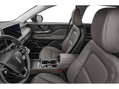 New 2026 Lincoln Corsair Premiere FWD image 28