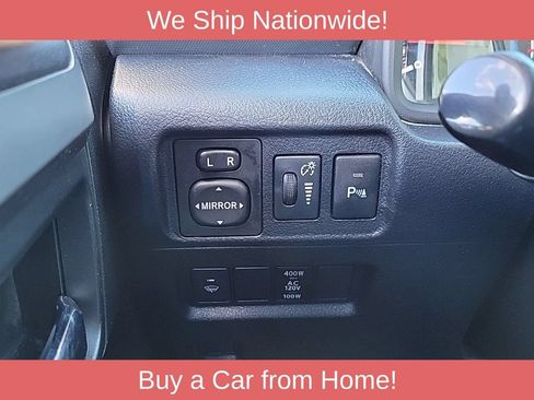 Used 2017 Toyota 4Runner Limited AWD/4WD image 24