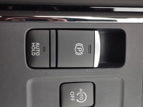 New 2026 Nissan Pathfinder Rock Creek AWD/4WD image 15