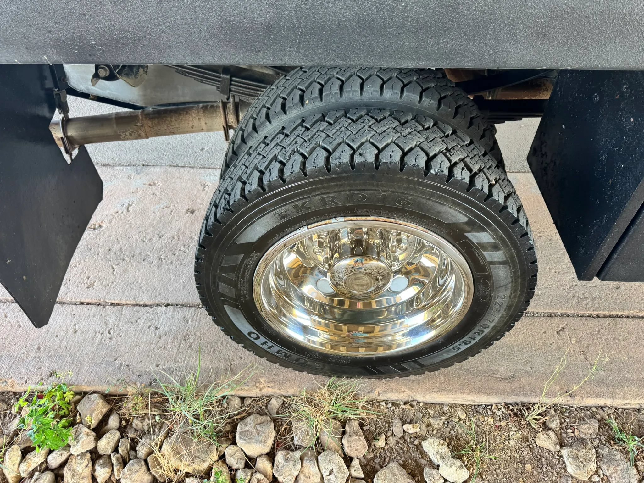 Used 2012 Ford F450 XL w/ PWR Equipment Group AWD/4WD image 29
