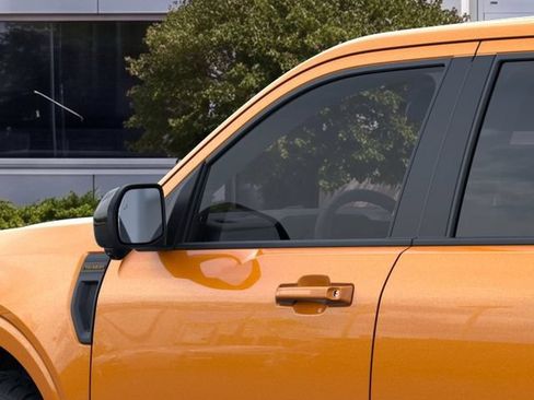 New 2026 Ford Maverick Tremor AWD/4WD image 21