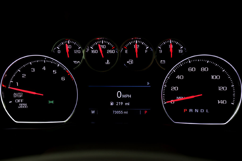 Used 2019 Chevrolet Silverado 1500 LT w/ Texas Edition RWD image 18