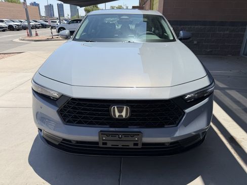 Used 2023 Honda Accord EX-L image 10