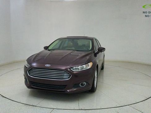 Used 2013 Ford Fusion SE FWD image 63