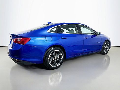 Used 2023 Chevrolet Malibu LT image 7