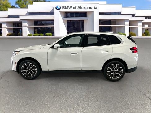 Used 2026 BMW X3 xDrive30i AWD/4WD image 4
