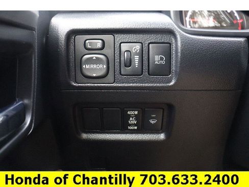 Used 2023 Toyota 4Runner SR5 Premium w/ Moonroof Package image 18