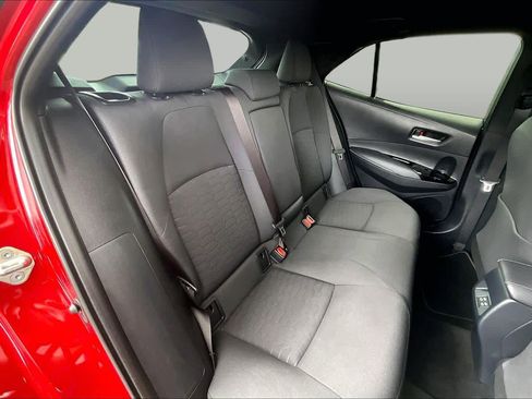 Used 2025 Toyota Corolla SE FWD image 20