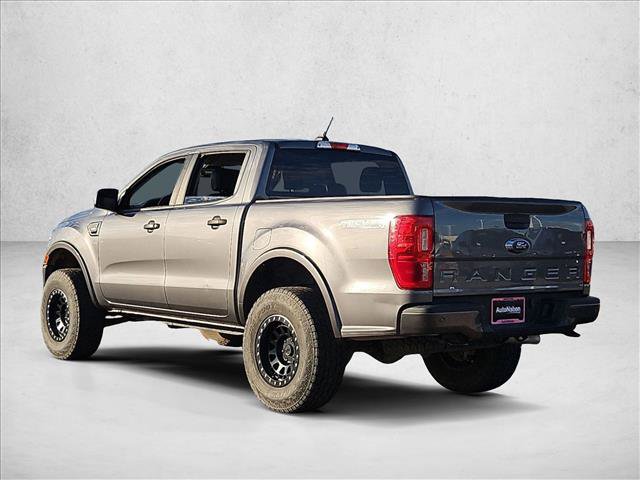 Used 2022 Ford Ranger XLT w/ Tremor Off-Road Package AWD/4WD image 7