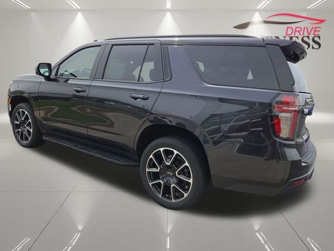 Certified 2023 Chevrolet Tahoe RST w/ Luxury Package AWD/4WD image 6