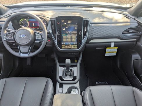 New 2025 Subaru Forester Limited image 16