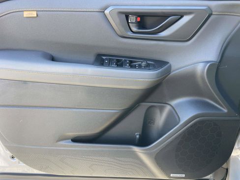 New 2026 Subaru Forester Wilderness image 11