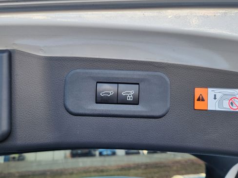 Certified 2025 Lexus NX 350h AWD w/ Premium Package image 20