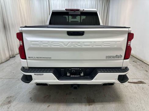 Certified 2024 Chevrolet Silverado 1500 High Country image 8