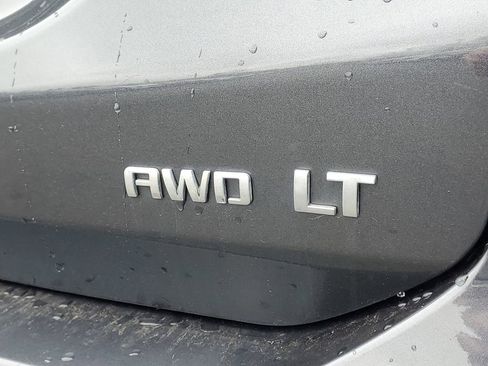 Used 2023 Chevrolet Equinox LT image 34