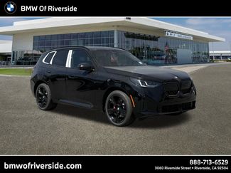 New 2026 BMW X3 xDrive30 360° Tour