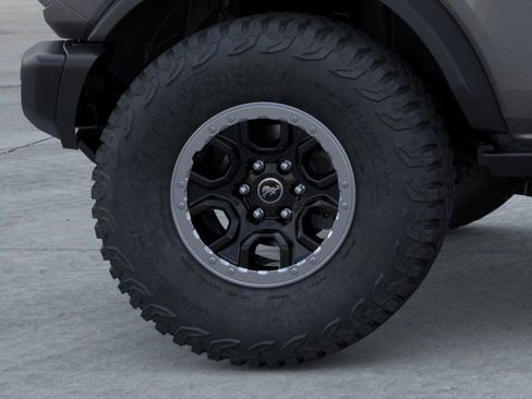 New 2026 Ford Bronco Badlands AWD/4WD image 21