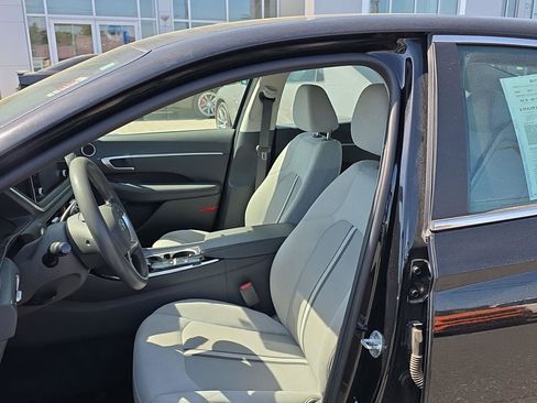 Used 2020 Hyundai Sonata SEL image 9