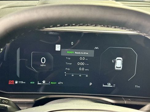 New 2026 Kia Sportage SX Prestige image 14