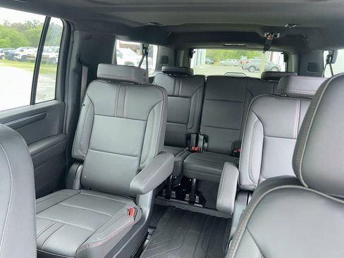 New 2026 Chevrolet Suburban RST w/ Comfort Package RWD image 8