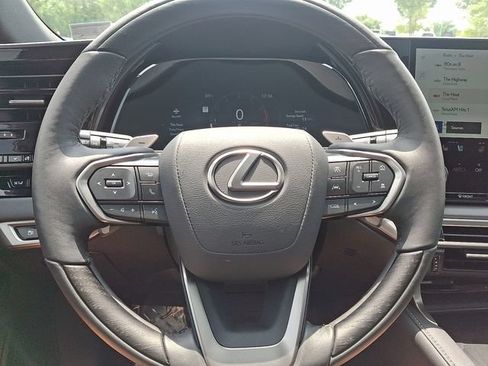 Used 2026 Lexus RX 350 Premium AWD/4WD image 20