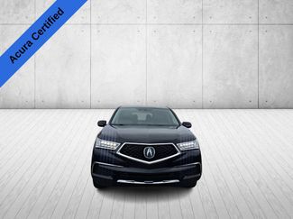 Used 2020 Acura MDX FWD video 2