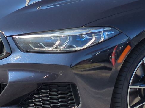 Used 2021 BMW 840i Gran Coupe w/ M Sport Package image 6