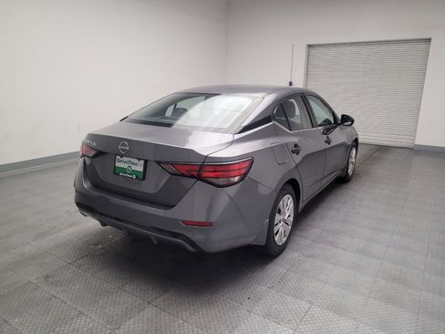 Used 2024 Nissan Sentra S FWD image 9