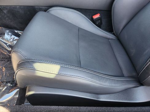 Used 2024 Jaguar F-TYPE R image 12