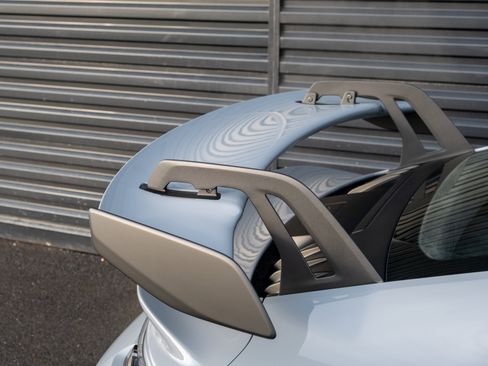 Certified 2024 Porsche 911 GT3 image 49