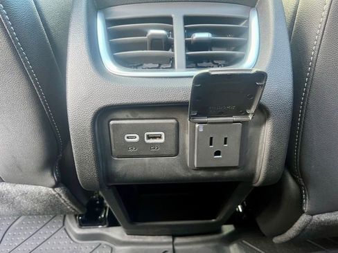 New 2025 Chevrolet Blazer LT w/ Sound & Technology Package image 29