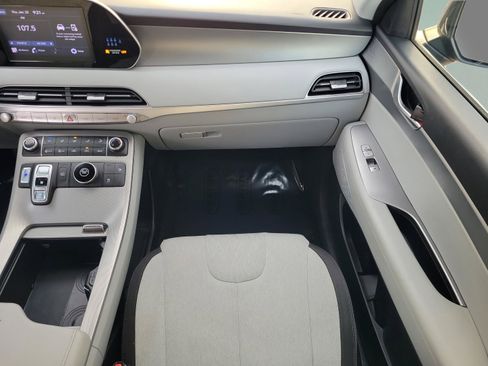 Certified 2022 Hyundai Palisade SE FWD image 17